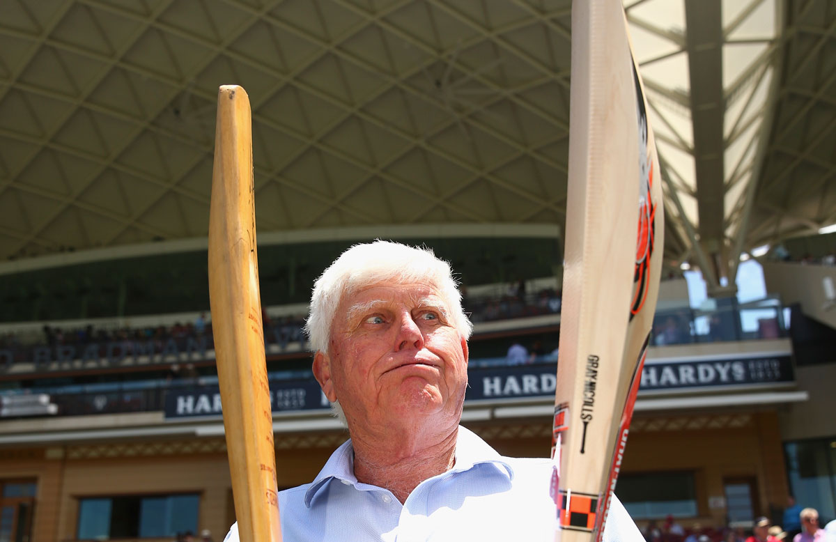 Barry-Richards