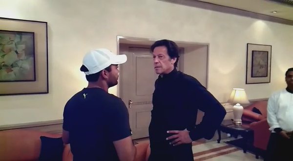 imran khan umar akmal