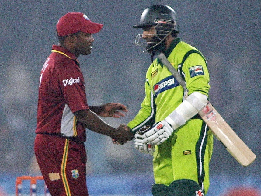 Brian-Lara-Mohammad-Yousuf