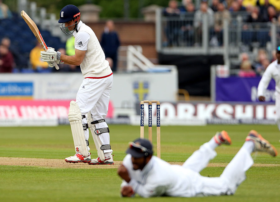 Alastair-Cook