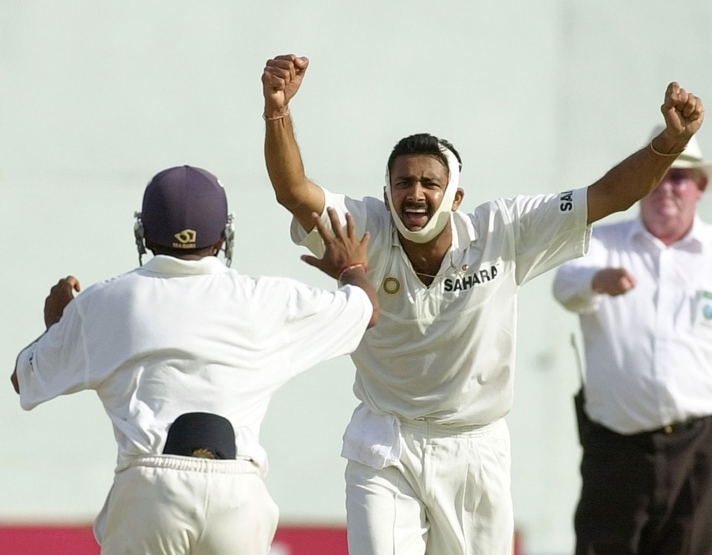 Anil-Kumble