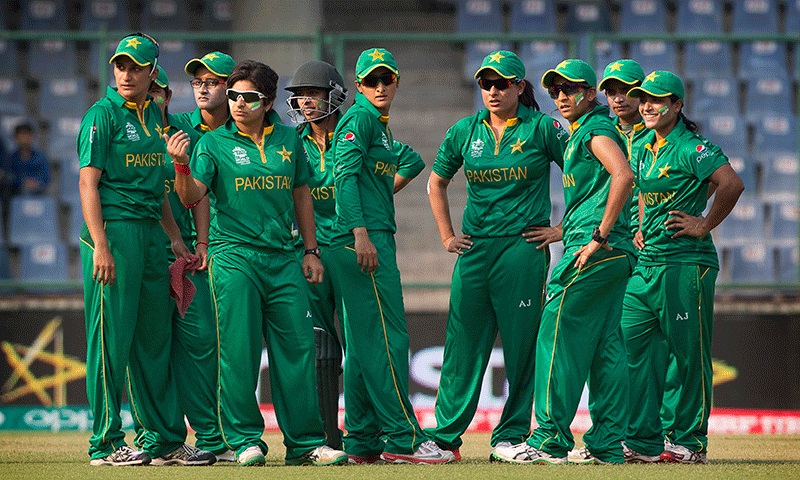 pakistan-womens-team