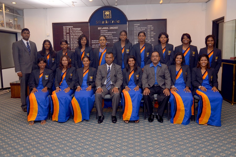 sri-lanka-womens-team