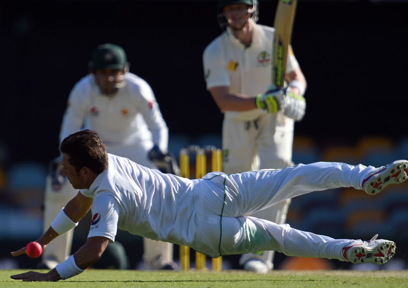 yasir-shah-fielding