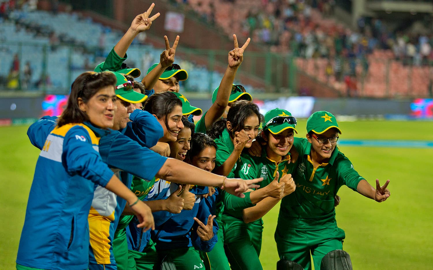 pakistan-womens-team