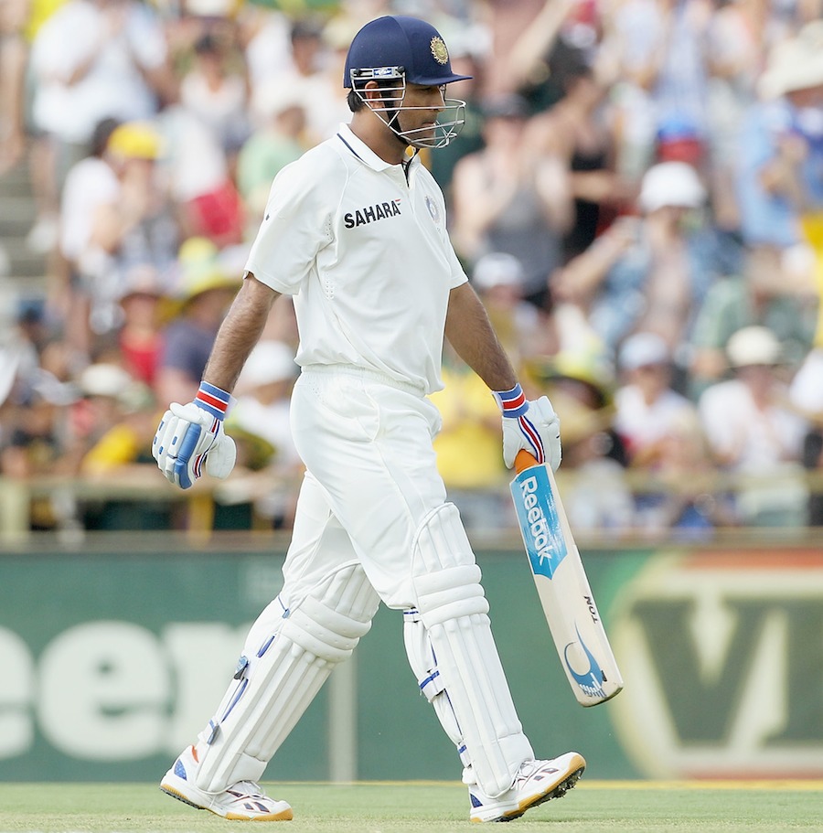 محض ایک فتح بھارتی ٹیسٹ کرکٹ کی امیدوں کو پھر سے زندہ کرنے کے لئے کافی ہو سکتی ہے (تصویر: Getty Images)