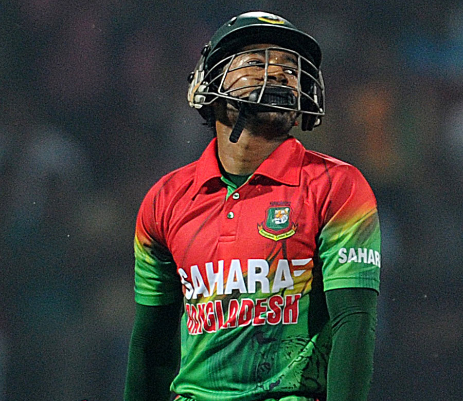 سلہٹ میں پہلے بین الاقوامی مقابلے کا عدم انعقاد بنگلہ دیش کے لیے مایوس کن ہوسکتا ہے (تصویر: AFP)