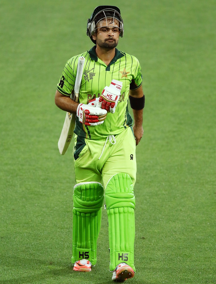 اگر بلے بازوں کو اب بھی ہوش نہ آیا تو پاکستان کے لیے سنگین مسئلے کھڑے ہو سکتے ہیں (تصویر: Getty Images)