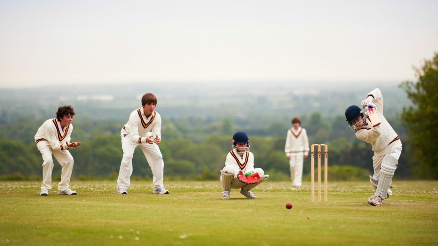 kids-cricket